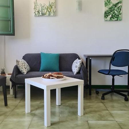 Apartamento Ílios de Mogán Puerto De Mogan Exterior foto