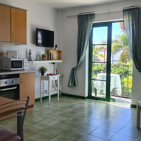 Apartamento Ílios de Mogán Puerto De Mogan Exterior foto