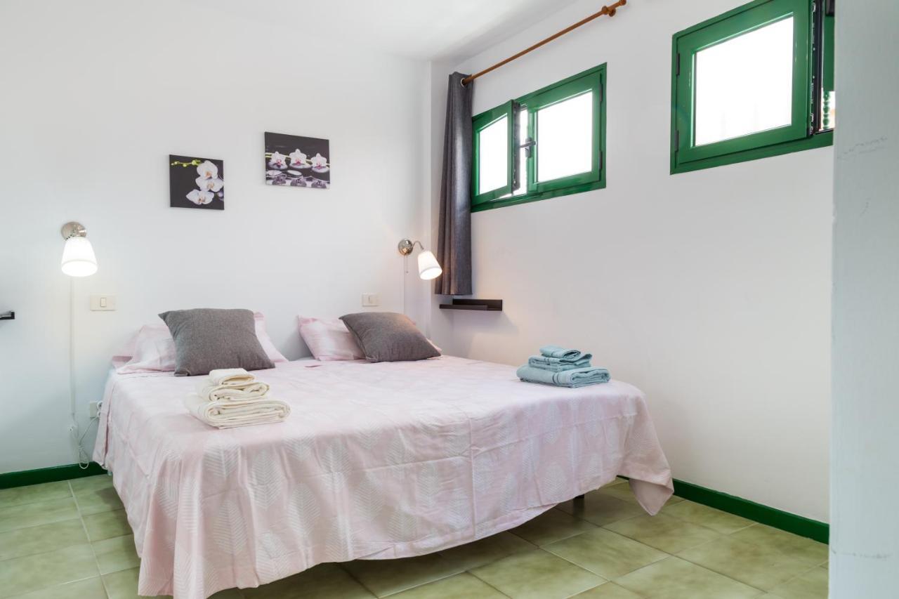 Apartamento Ílios de Mogán Puerto De Mogan Exterior foto