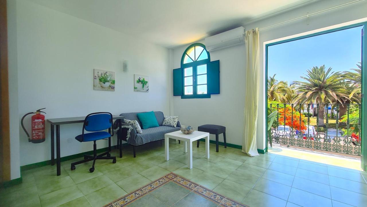Apartamento Ílios de Mogán Puerto De Mogan Exterior foto