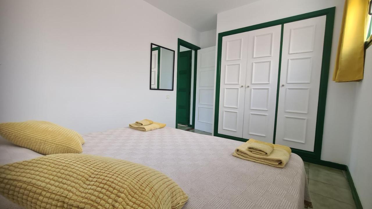 Apartamento Ílios de Mogán Puerto De Mogan Exterior foto