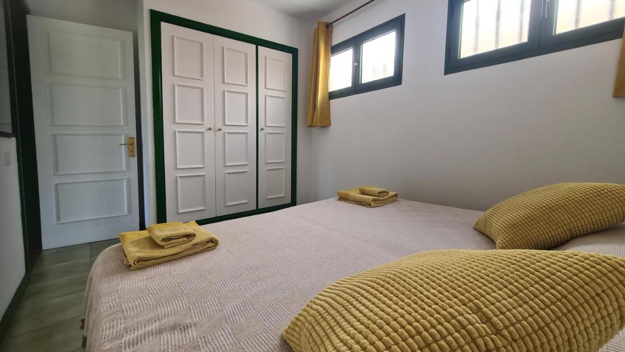 Apartamento Ílios de Mogán Puerto De Mogan Exterior foto