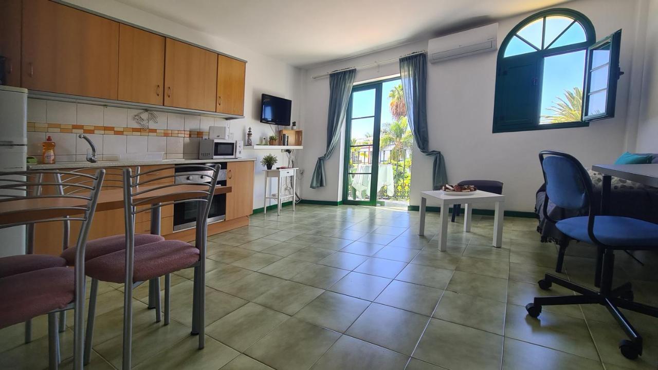 Apartamento Ílios de Mogán Puerto De Mogan Exterior foto